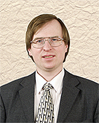 Николай Гребнев